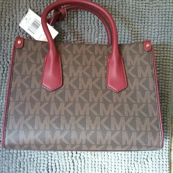 Michael Kors Mulberry Bag - Picture 5 of 7